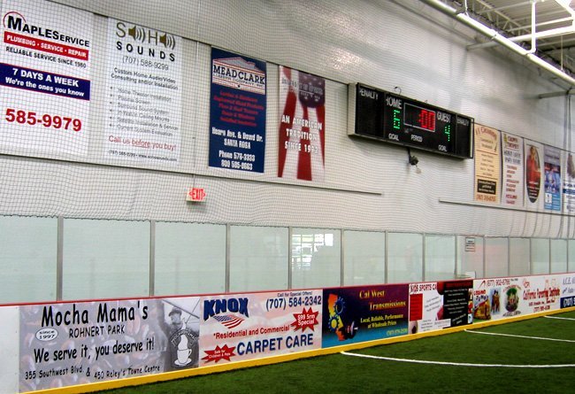 Sign Dynamics project: Large-Format Printing