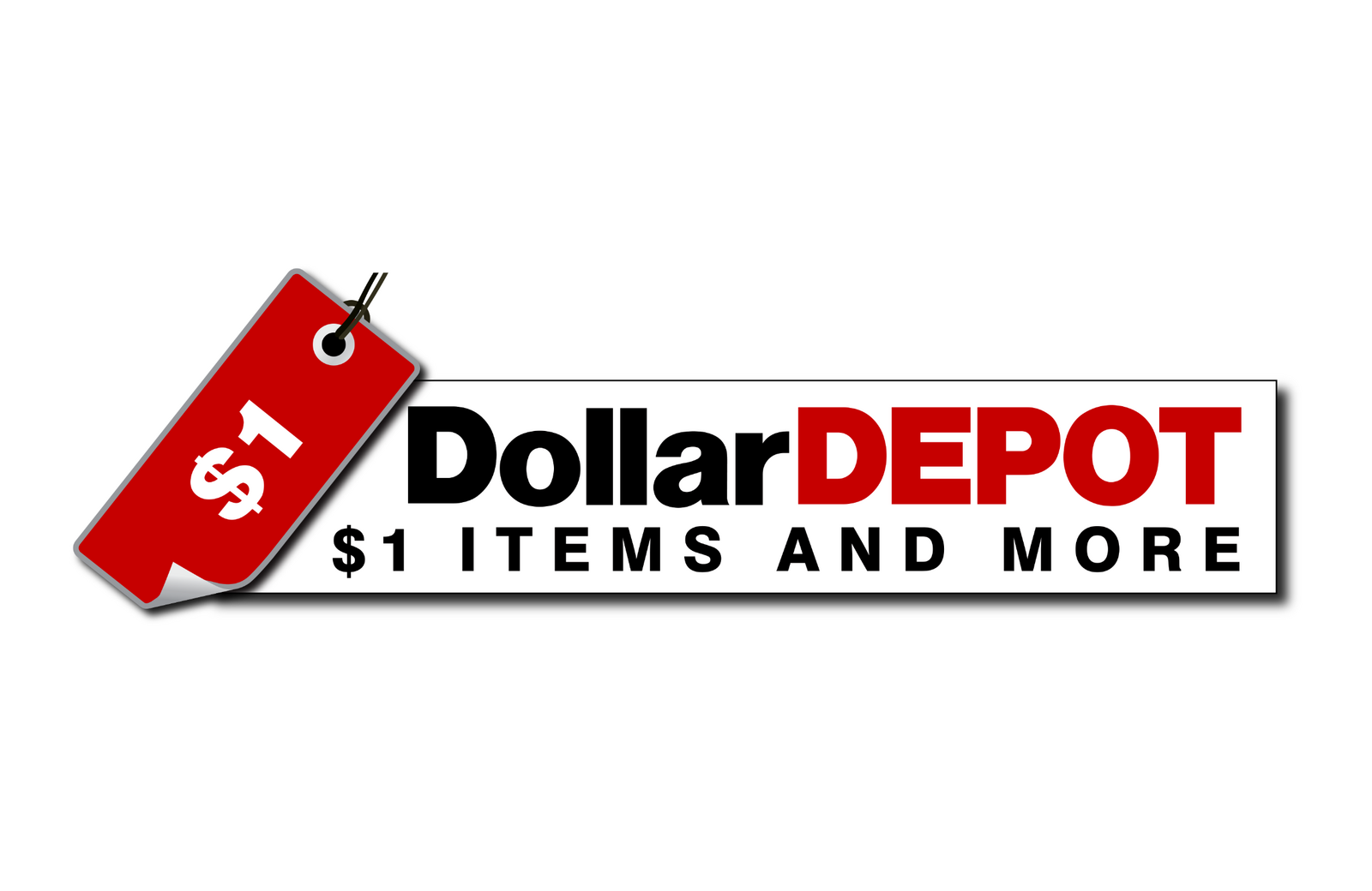 Dollar Depot by Sign Dynamics